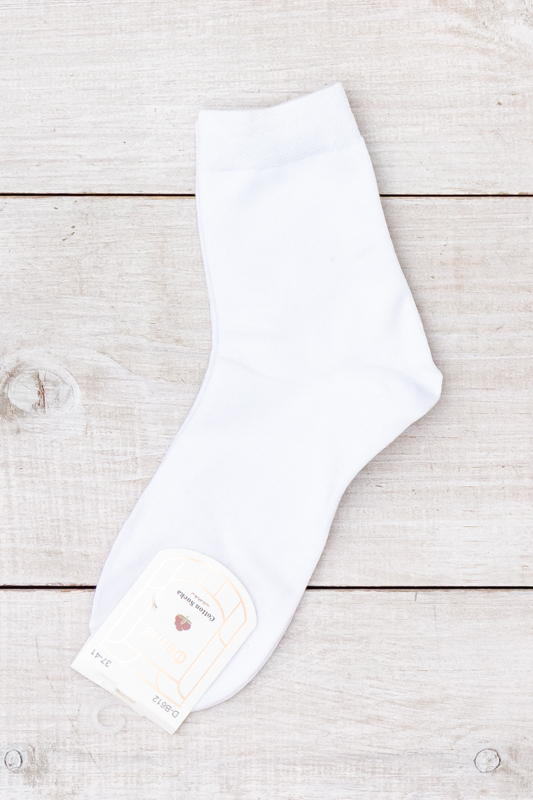 Шкарпетки жіночі високі